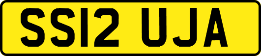 SS12UJA