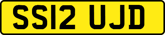 SS12UJD