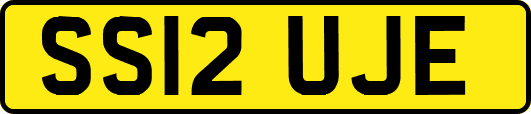 SS12UJE