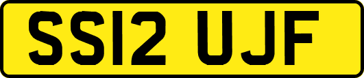 SS12UJF