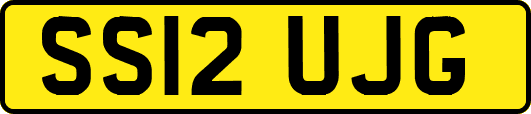 SS12UJG