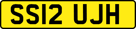 SS12UJH