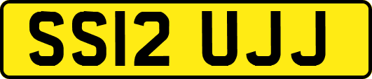 SS12UJJ