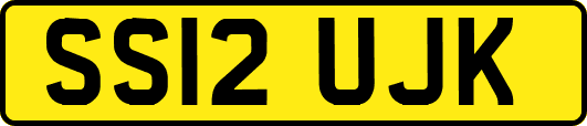 SS12UJK