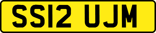 SS12UJM
