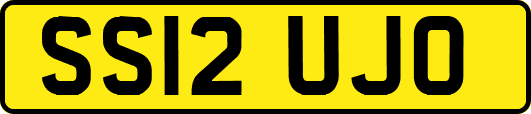 SS12UJO