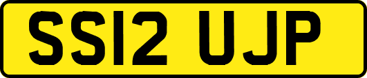 SS12UJP