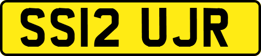 SS12UJR
