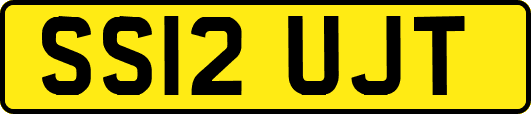 SS12UJT