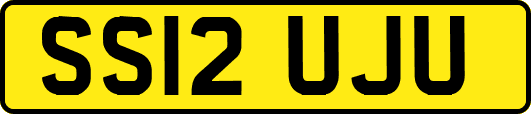 SS12UJU