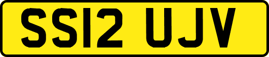 SS12UJV