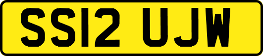 SS12UJW