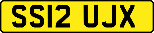 SS12UJX