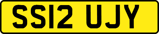 SS12UJY