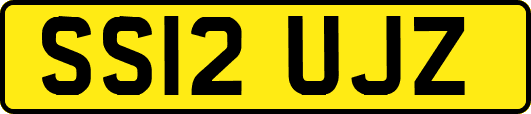 SS12UJZ