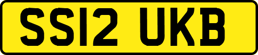 SS12UKB