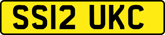 SS12UKC