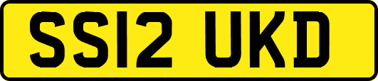SS12UKD