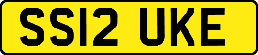 SS12UKE