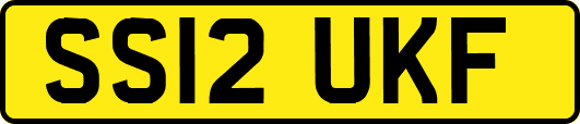 SS12UKF