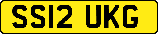 SS12UKG