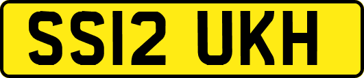 SS12UKH