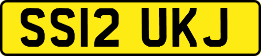 SS12UKJ
