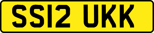 SS12UKK