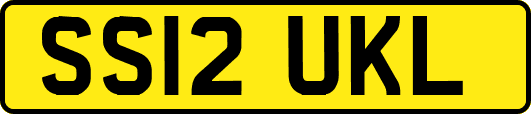 SS12UKL