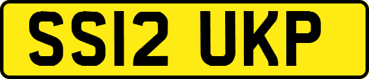 SS12UKP