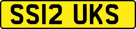 SS12UKS