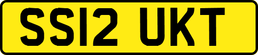 SS12UKT