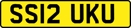SS12UKU