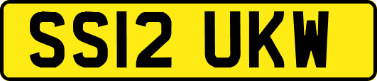 SS12UKW