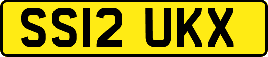 SS12UKX