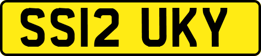 SS12UKY