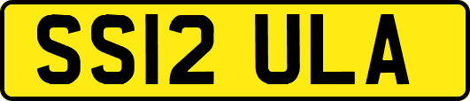 SS12ULA
