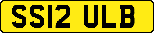 SS12ULB