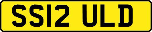 SS12ULD