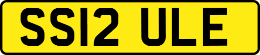 SS12ULE