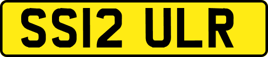 SS12ULR