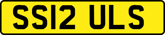 SS12ULS