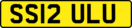 SS12ULU