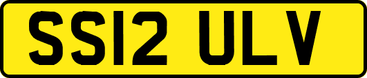 SS12ULV