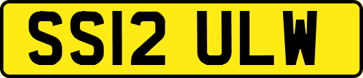 SS12ULW