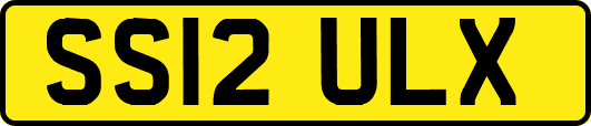 SS12ULX