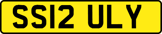 SS12ULY