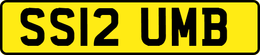 SS12UMB