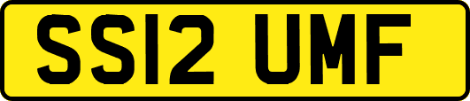 SS12UMF
