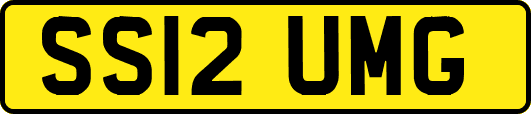SS12UMG